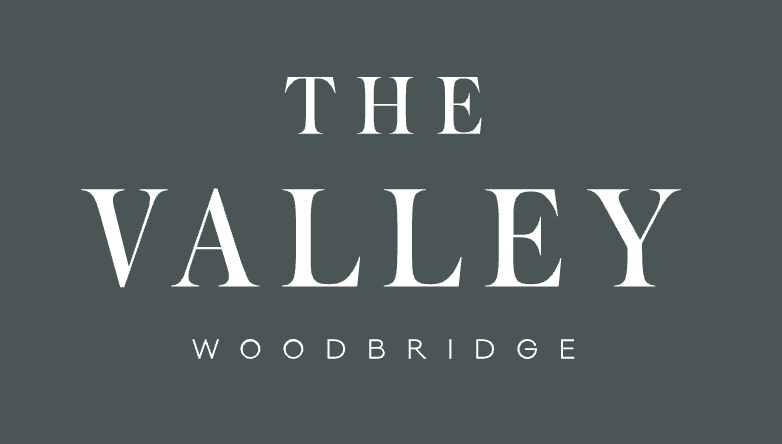 The Valley Woodbridge Vaughan Ontario Logo
